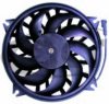 PEUGE 1250F4 Fan, radiator